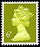 1967-2010 GB - Machin Definitive Concise Stamp Album 1967-2010 GB - Machin Definitive Concise Stamp Album
