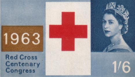 1952-1970 GB - QEII Pre-Decimal Concise Stamp Album 1952-1970 GB - QEII Pre-Decimal Concise Stamp Album